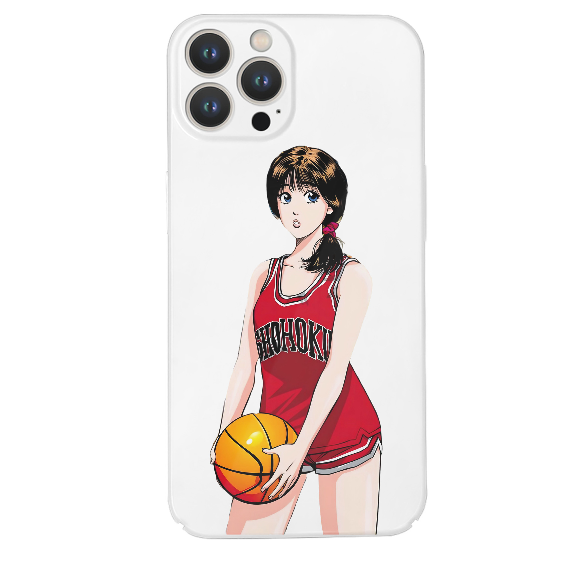（画像用） SLAM DUNK／スラムダンク 【iPhone 14シリーズ対応】ハードケース